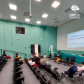 DPE-PR realiza curso sobre captação de recursos via emendas parlamentares