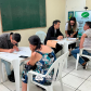 Defensoria Pública do Paraná participa de Mutirão Geral de Atendimento realizado na região do Ganchinho, em Curitiba