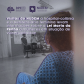 Visitas do NUDEM a hospital-colônia e a penitenciária feminina levam informações sobre a Lei Maria da Penha a mulheres em situação de vulnerabilidade