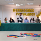 Mais uma turma se forma no Curso de Defensoras e Defensores Populares, iniciativa da DPE-PR e do IFPR
