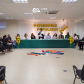 Mais uma turma se forma no Curso de Defensoras e Defensores Populares, iniciativa da DPE-PR e do IFPR