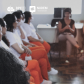 Visitas do NUDEM a hospital-colônia e a penitenciária feminina levam informações sobre a Lei Maria da Penha a mulheres em situação de vulnerabilidade