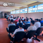 Defensoria Pública do Paraná promove “Ciclo de Conversas no Cárcere” em unidades prisionais da região metropolitana de Curitiba