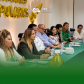 Mais uma turma se forma no Curso de Defensoras e Defensores Populares, iniciativa da DPE-PR e do IFPR