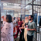 Defensoria Pública do Paraná promove “Ciclo de Conversas no Cárcere” em unidades prisionais da região metropolitana de Curitiba