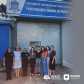 Visitas do NUDEM a hospital-colônia e a penitenciária feminina levam informações sobre a Lei Maria da Penha a mulheres em situação de vulnerabilidade