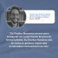 "Os direitos humanos servem para assegurar um cumprimento da pena de forma humana. Os direitos humanos são de todas as pessoas, sejam elas condenadas criminalmente ou não." Antonio Vitor Barbosa de Almeida, defensor público coordenador do Núcleo Especializado da Cidadania e Direitos Humanos (NUCIDH).