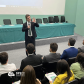 Começou nesta terça-feira (23/01) o Curso de Formação das(os) 40 novas(os) defensoras(es) do estado do Paraná