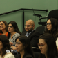 Começou nesta terça-feira (23/01) o Curso de Formação das(os) 40 novas(os) defensoras(es) do estado do Paraná
