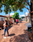 bandeirantes