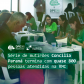 Série de mutirões Concilia Paraná termina com 793 pessoas atendidas na RMC