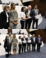 Imagem com a deputada Luciana Rafagnin, os deputados Goura, o líder do Governo na Alep, deputado Hussein Bakri, o presidente da Alep, deputado Ademar Traiano, a presidente da Adepar Jeniffer Beltramin Scheffer, defensor público-geral, André Giamberardino, e a 1ª Subdefensora pública-geral, Olenka Lins e Silva.