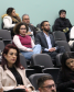 Imagem com fotos do curso sobre a atuação da Defensoria Pública no Tribunal do Júri.