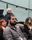 Imagem com fotos do curso sobre a atuação da Defensoria Pública no Tribunal do Júri.