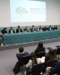 Imagem com foto do curso sobre a atuação da Defensoria Pública no Tribunal do Júri.