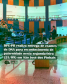 Imagem que mostra o defensor Matheus Munhoz falando para pessoas que aguardam atendimento para a entrega de DNA. Elas estão sentadas em cadeiras destinadas ao público na Câmara Municipal de São José dos Pinhais. Na imagem é possível ler o título da matéria DPE-PR realiza entrega de exames de DNA nesta segunda-feira (25/09) em São José dos Pinhais. Abaixo está o logo da DPE-PR.