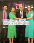 Imagem de foto da assistente social Nilva Maria Rufatto Sell, da defensora pública Mariela Reis Bueno e do defensor público-geral do Paraná, André Ribeiro Giamberardino, recebendo Prêmio Innovare do ministro do Supremo Tribunal Federal Alexandre de Moraes, sob o título "Em Brasília, DPE-PR vence primeiro Prêmio Innovare de sua história com tese sobre trabalho doméstico para remição de pena".