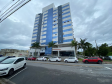 Imagem da fachada da nova sede da DPE-PR em Paranaguá