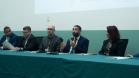 Imagem com foto da abertura do curso do júri da DPE-PR em Curitiba.