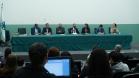 Imagem com foto da abertura da 2ª edição do curso do júri da DPE-PR.