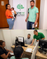 Imagem com fotos do Concilia Paraná em Campo Mourão.