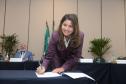 imagem de cobertura da 98ª Reunião Ordinária do Condege, em Foz do Iguaçu