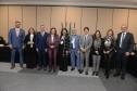 imagem de cobertura da 98ª Reunião Ordinária do Condege, em Foz do Iguaçu