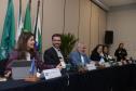 imagem de cobertura da 98ª Reunião Ordinária do Condege, em Foz do Iguaçu