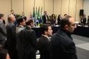 imagem de cobertura da 98ª Reunião Ordinária do Condege, em Foz do Iguaçu