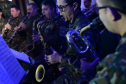 Foto com imagem de cobertura da abertura do 1º Congresso de Tecnologia das Defensorias