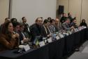 imagem de cobertura da 98ª Reunião Ordinária do Condege, em Foz do Iguaçu