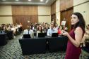 Segundo dia do Encontro Estadual da Defensoria Pública do Paraná.