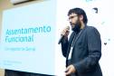 Finalistas do prêmio apresentam seus projetos 