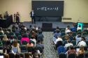 Finalistas do prêmio apresentam seus projetos 