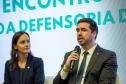 9º Encontro Estadual da DPE-PR