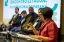 Abertura do I Encontro Estadual da DPE-PR