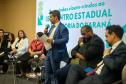 Abertura do I Encontro Estadual da DPE-PR