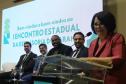 Abertura do I Encontro Estadual da DPE-PR