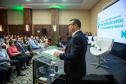 Abertura do I Encontro Estadual da DPE-PR