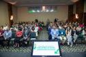 Abertura do I Encontro Estadual da DPE-PR