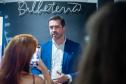O Defensor Público Geral Matheus Munhoz fala sobre a importância do documentário. 
