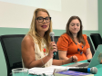 Especialistas trouxeram muitas contribuições valiosas ao debate. 