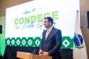 Posse do defensor público-geral do Paraná no Condege