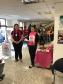 Terceira palestra da Associação Amigas da Mama faz no CAM de Curitiba