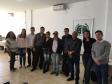 Defensoria Pública de Guaratuba recebe os alunos do curso Defensores Populares de Paranagu