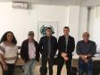 Defensoria Pública de Guaratuba recebe os alunos do curso Defensores Populares de Paranagu