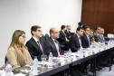 DPG participa de reuniões e visitas institucionais no RS