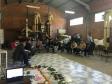 NUCIDH e NUPOVOS realizam seminários no interior do estado para discutir os acordos comunitários dos faxinalenses.