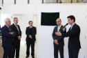 Inauguração Nova Sede