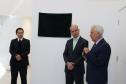 Inauguração Nova Sede